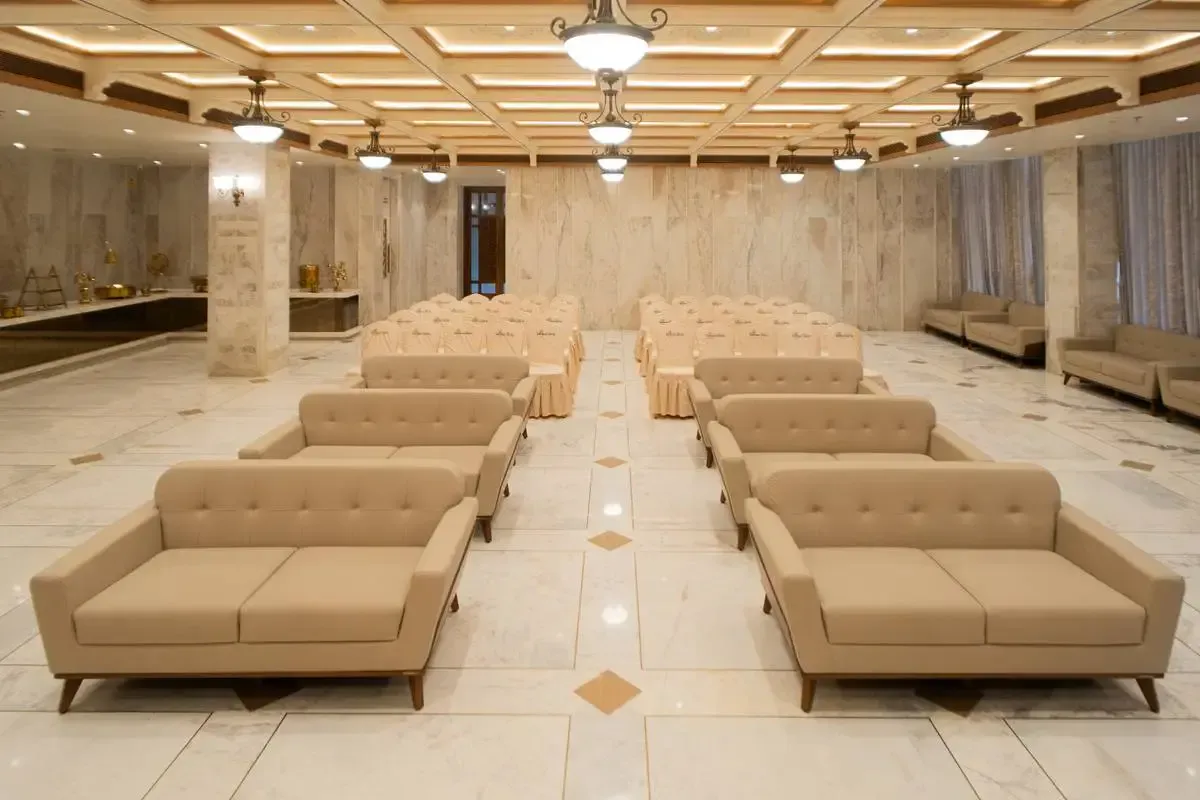 Almora Hall