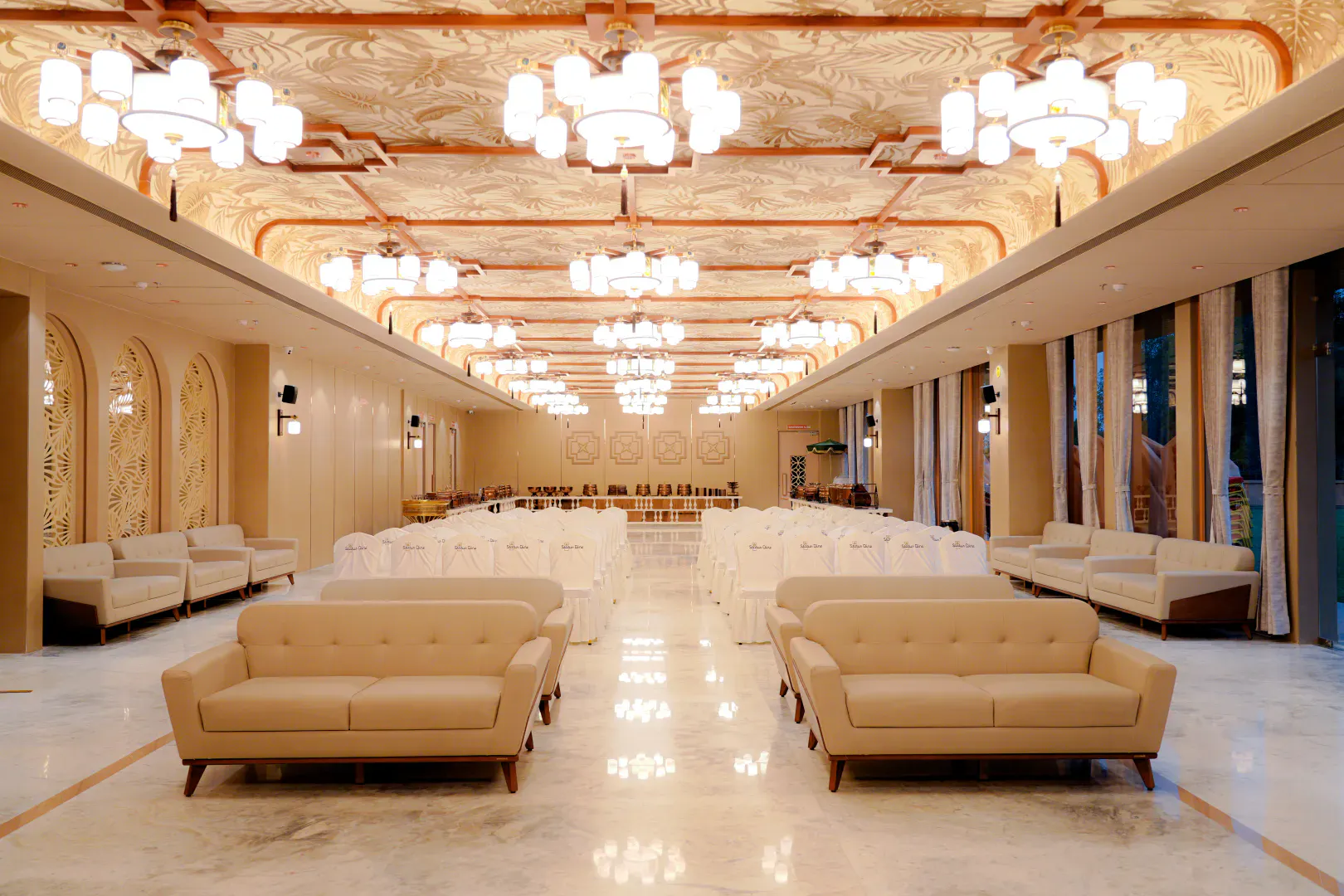 Ocean Hall