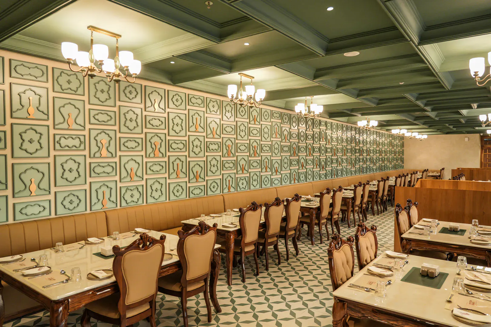 Featured venue