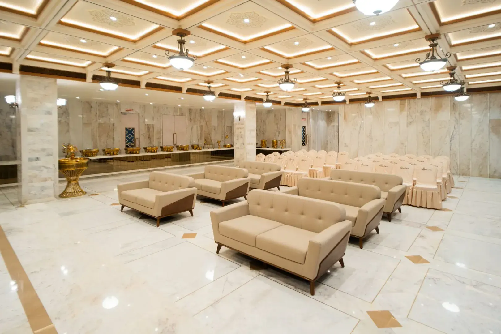Featured venue